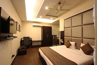 Zara Grand Jasola, New Delhi 2